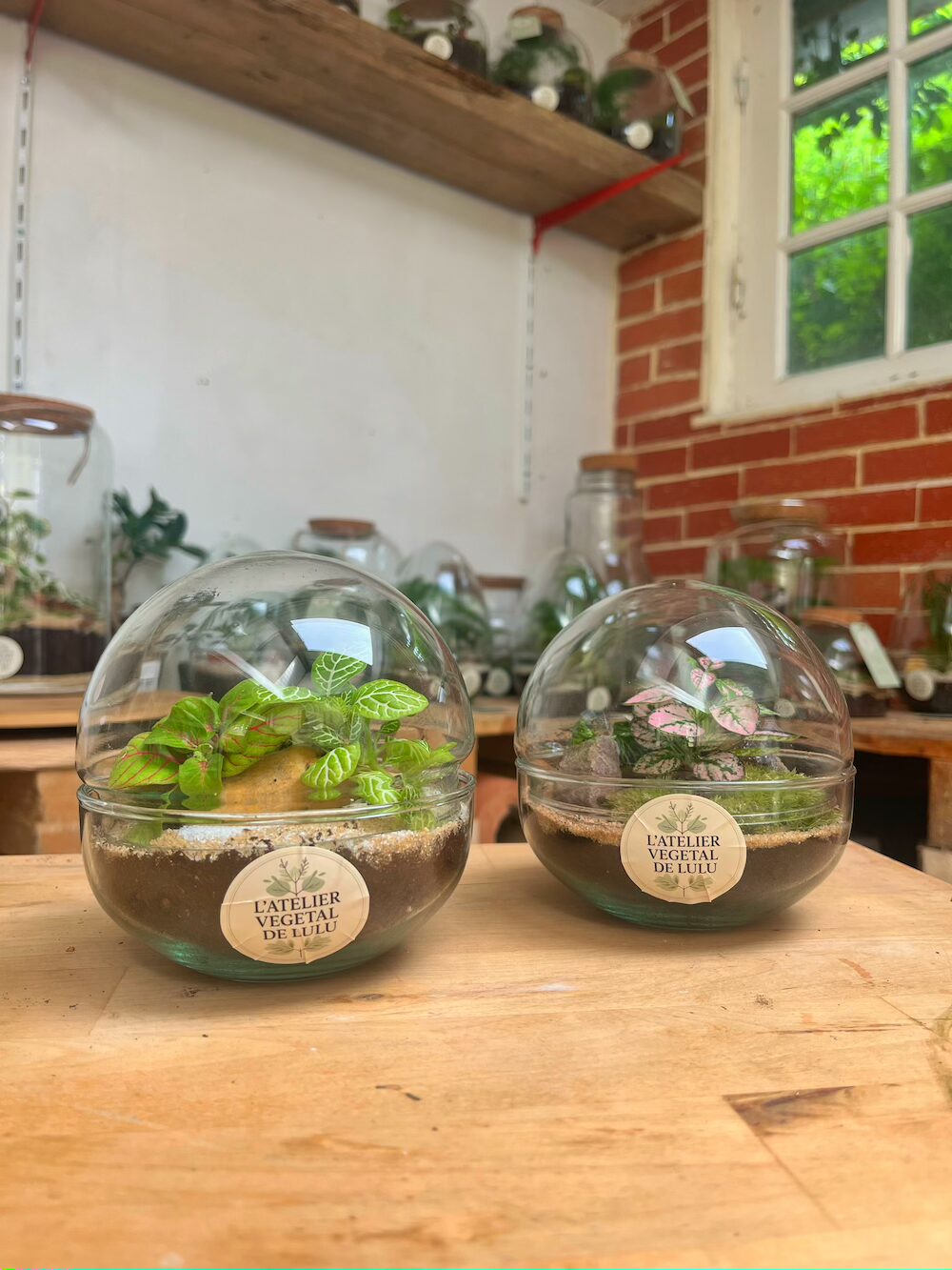 Mini-monde