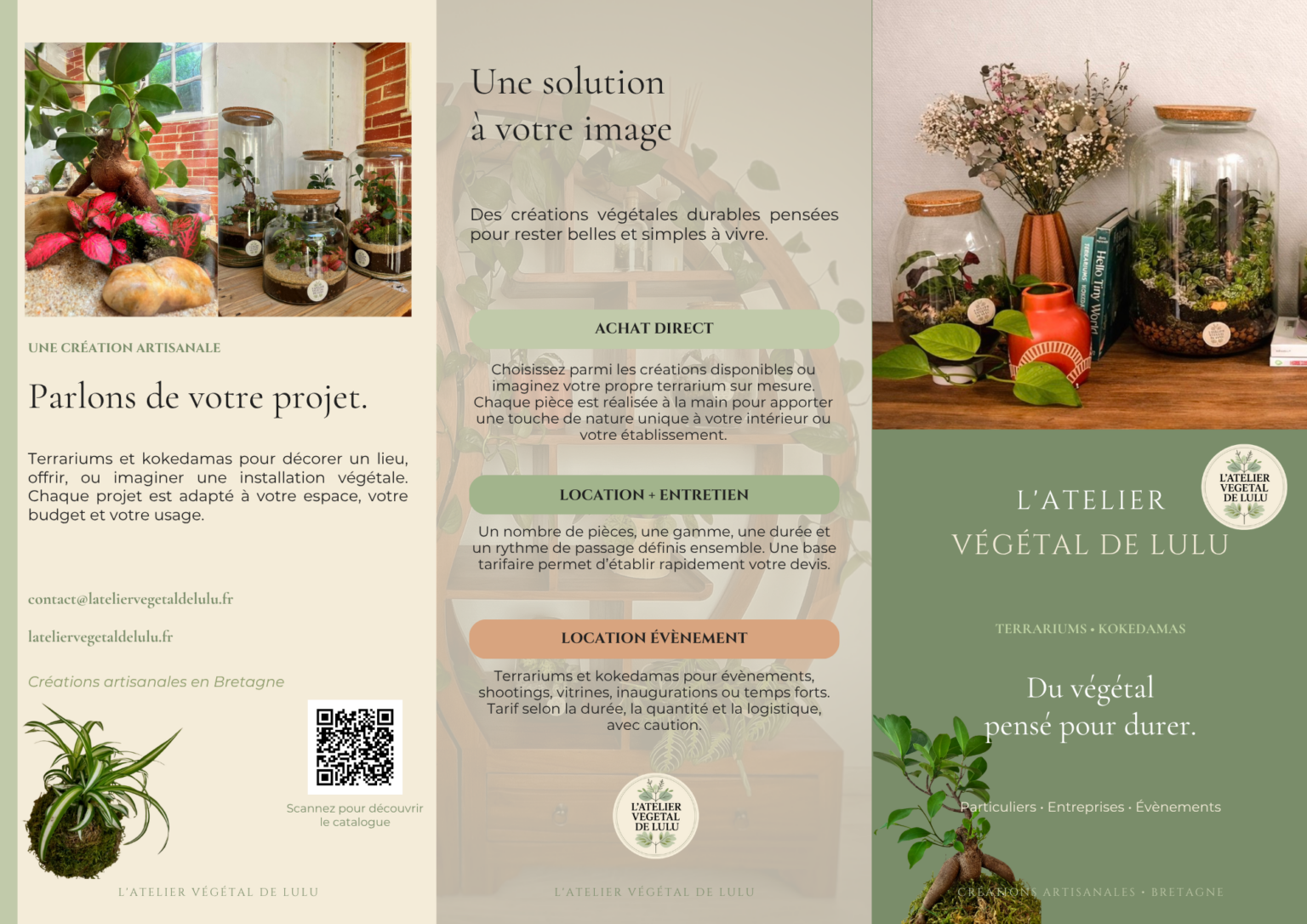 Brochure