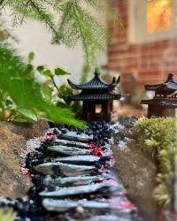 Le Jardin Japonais