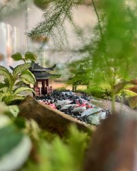 Le Jardin Japonais